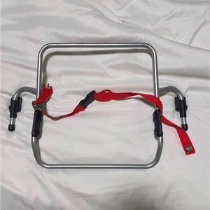 Bob stroller car seat adapter